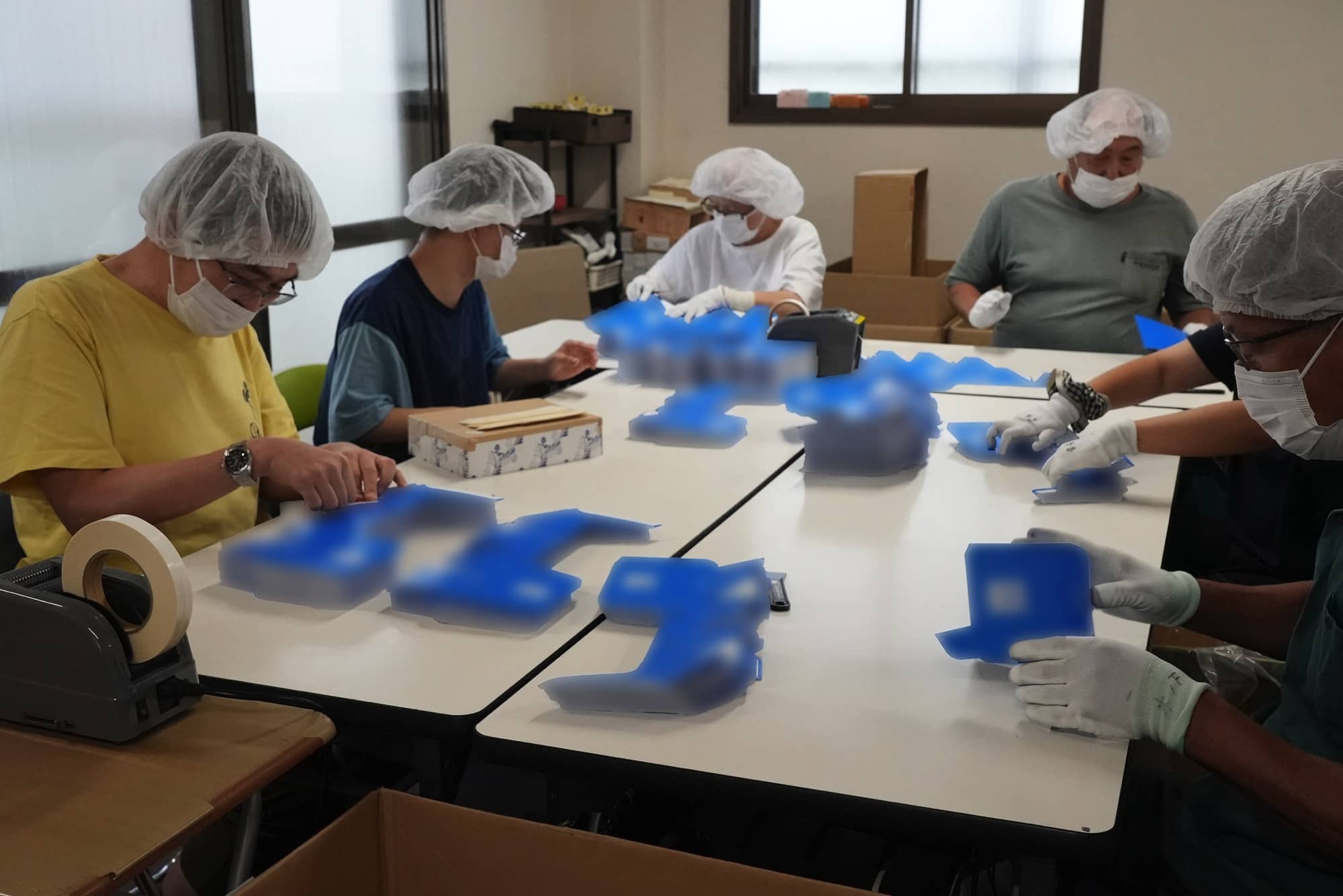 未経験から始める | 兵庫県伊丹市で生活支援員の求人なら社会福祉法人いたみトライアングルの会